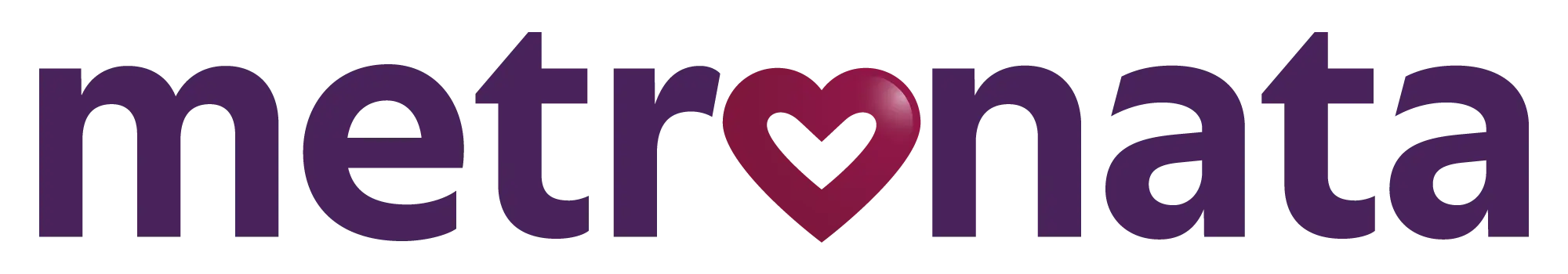 Logo Metronata